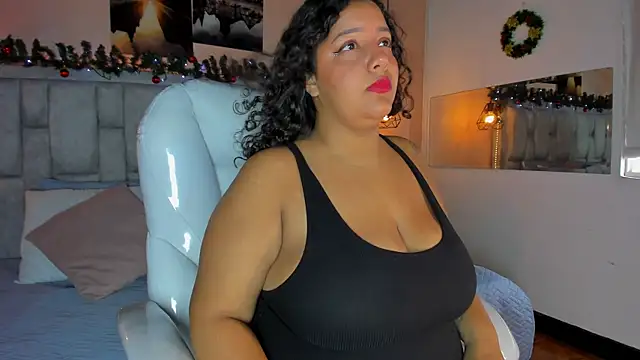 Jaiser 17 online show from 11/24/25, 02:17