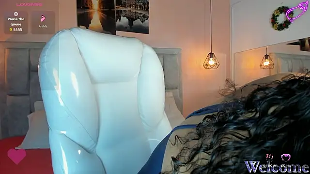 Jaiser 17 online show from 02/11/26, 06:35