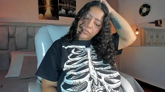 Jaiser 17 online show from 04/01/26, 04:25