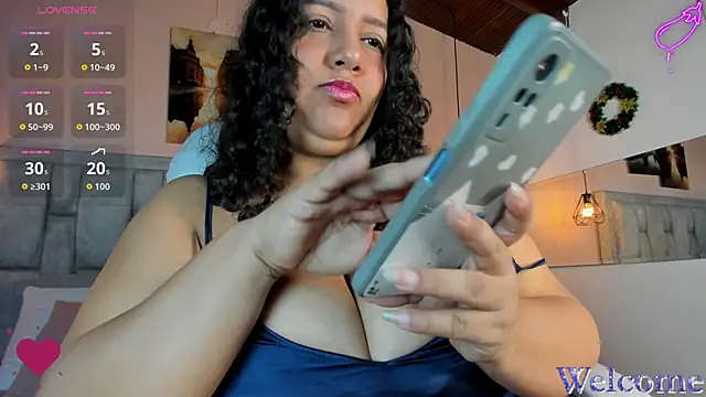 Jaiser 17 online show from 03/05/26, 03:36