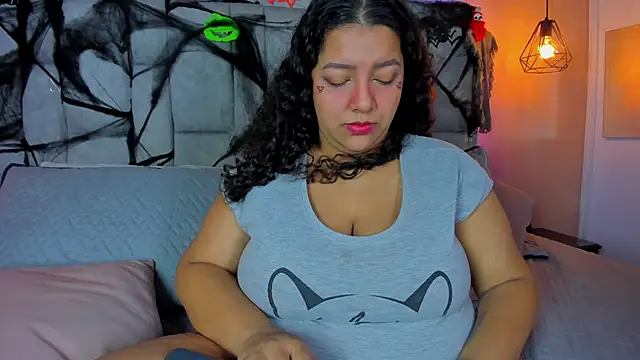 Jaiser 17 online show from 11/02/25, 05:12