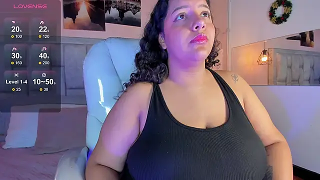 Jaiser 17 online show from 03/06/26, 05:24