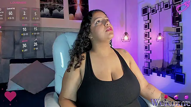 Jaiser 17 online show from 06/19/26, 04:51