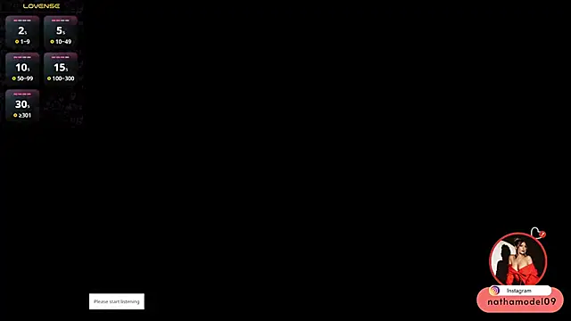 Snapshot of Natasha_Smith09 chatting on 11/04/25, 07:50 Natasha Smith09 online show from 11/04/25, 07:50