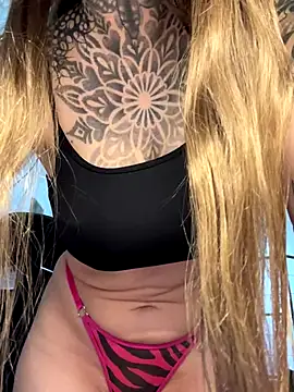 ElenaHaze online show from 09/09/25, 07:18