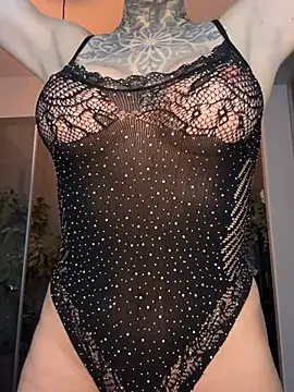 ElenaHaze online show from 02/10/26, 08:24