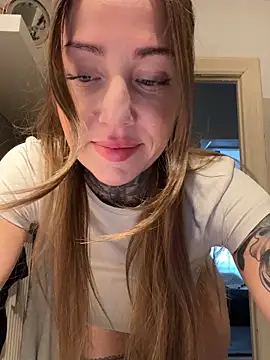 ElenaHaze online show from 10/02/25, 07:23