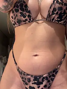 ElenaHaze online show from 11/25/25, 07:52