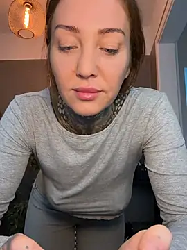 ElenaHaze online show from 03/03/26, 07:15