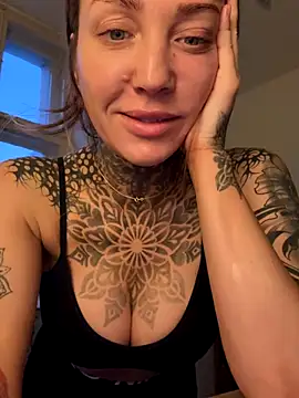 ElenaHaze online show from 11/07/25, 06:07