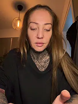 ElenaHaze online show from 04/07/26, 07:21