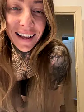 ElenaHaze online show from 09/25/25, 06:52