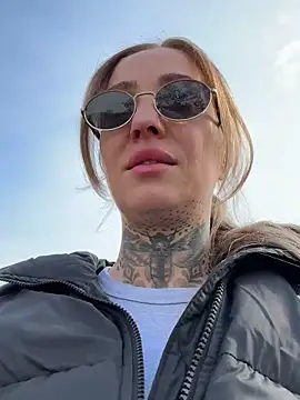 ElenaHaze online show from 03/14/25, 09:35