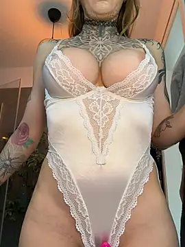 ElenaHaze online show from 03/29/26, 09:22