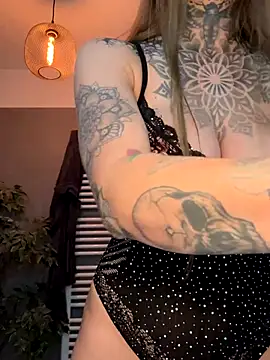 ElenaHaze online show from 12/20/25, 08:39