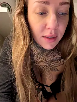 ElenaHaze online show from 11/09/25, 09:13