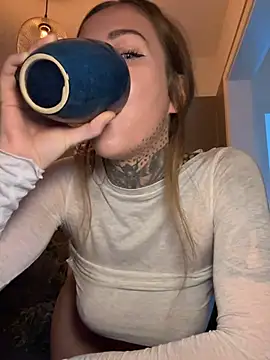 ElenaHaze online show from 03/02/26, 07:48