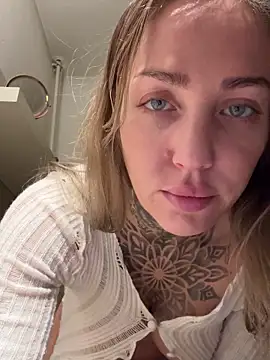 ElenaHaze online show from 02/20/25, 08:17