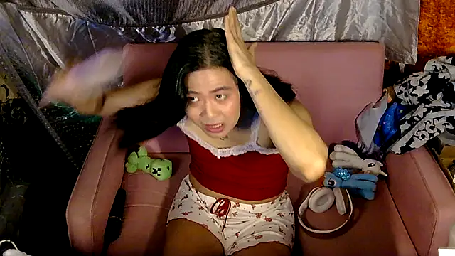 tashakaixxx online show from 04/14/26, 10:26