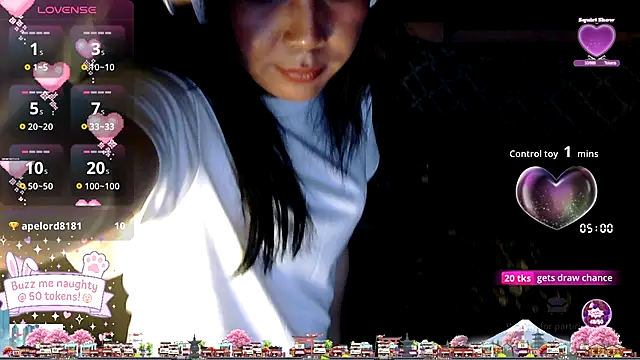 tashakaixxx online show from 10/26/25, 04:13