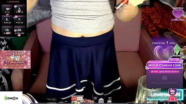 tashakaixxx online show from 04/02/26, 01:46