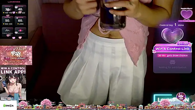 Snapshot of tashakaixxx chatting on 06/25/26, 05:12 tashakaixxx online show from 06/25/26, 05:12