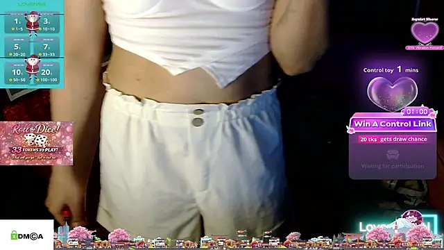 tashakaixxx online show from 02/27/26, 07:52