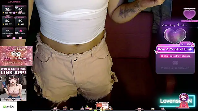 Snapshot of tashakaixxx chatting on 06/08/26, 02:56 tashakaixxx online show from 06/08/26, 02:56