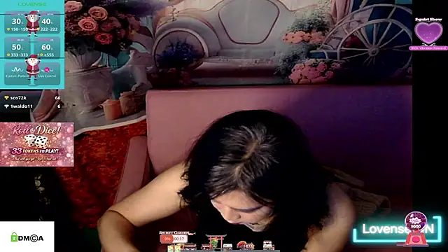 tashakaixxx online show from 02/16/26, 11:13