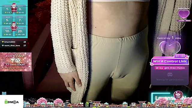 tashakaixxx online show from 02/13/26, 10:48