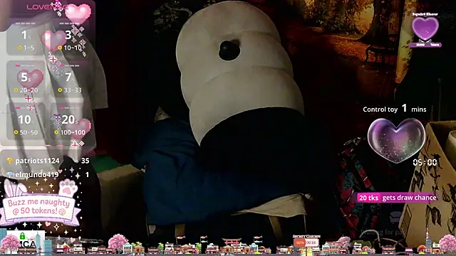 tashakaixxx online show from 10/15/25, 01:48