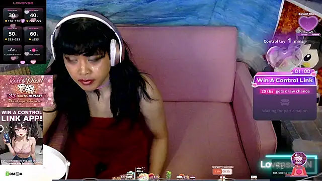 tashakaixxx online show from 05/09/26, 12:58