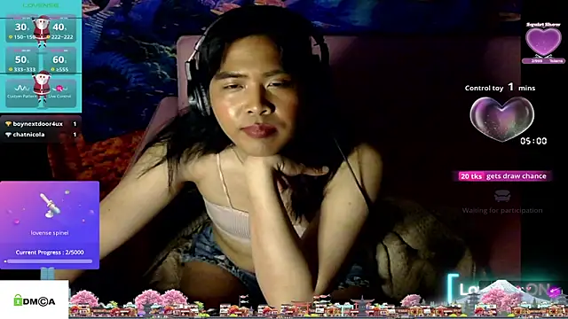 tashakaixxx online show from 11/18/25, 05:11