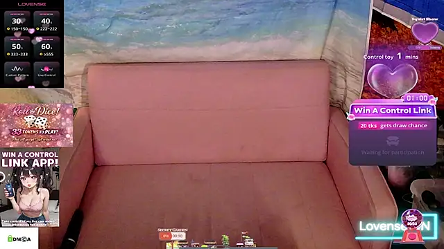 Snapshot of tashakaixxx chatting on 06/06/26, 01:22 tashakaixxx online show from 06/06/26, 01:22
