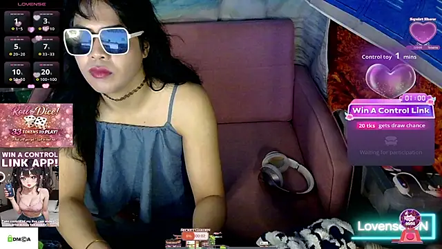 Snapshot of tashakaixxx chatting on 06/10/26, 03:41 tashakaixxx online show from 06/10/26, 03:41
