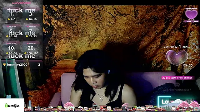 tashakaixxx online show from 11/13/25, 05:44