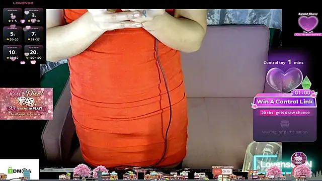 tashakaixxx online show from 03/07/26, 03:57