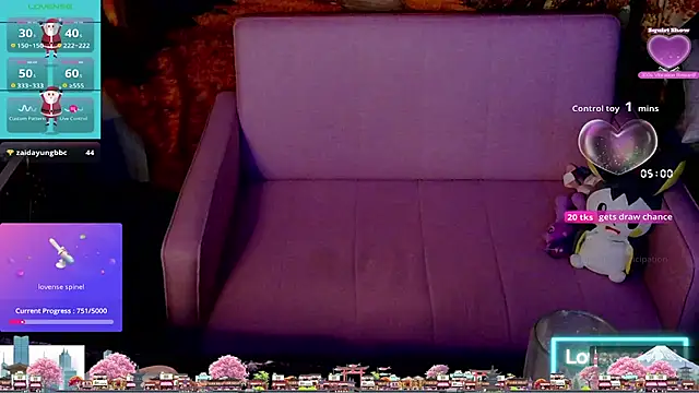 tashakaixxx online show from 11/27/25, 06:14