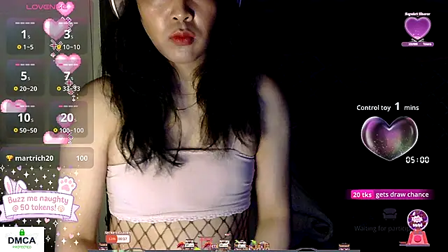 tashakaixxx online show from 10/24/25, 03:11