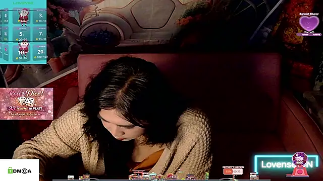 tashakaixxx online show from 02/22/26, 03:42