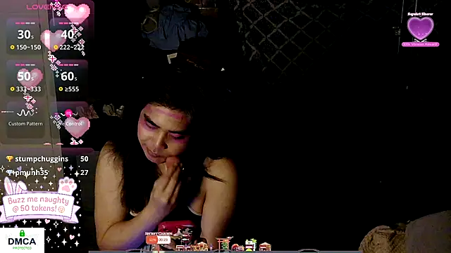 tashakaixxx online show from 10/13/25, 04:19