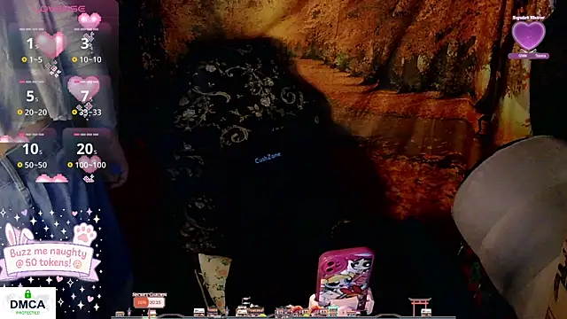 tashakaixxx online show from 10/21/25, 05:34