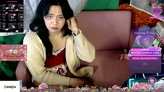 tashakaixxx online show from 03/19/26, 02:22