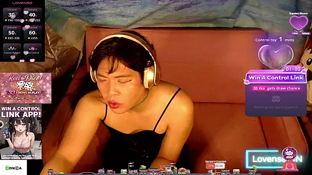 tashakaixxx online show from 05/31/26, 01:33