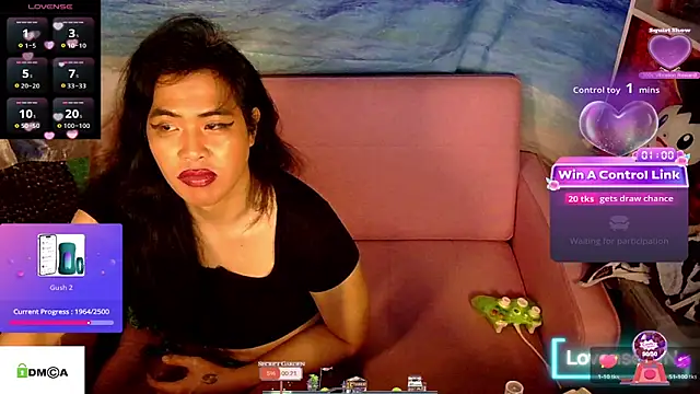 tashakaixxx online show from 05/05/26, 06:00