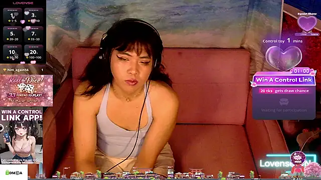 Snapshot of tashakaixxx chatting on 06/07/26, 04:07 tashakaixxx online show from 06/07/26, 04:07