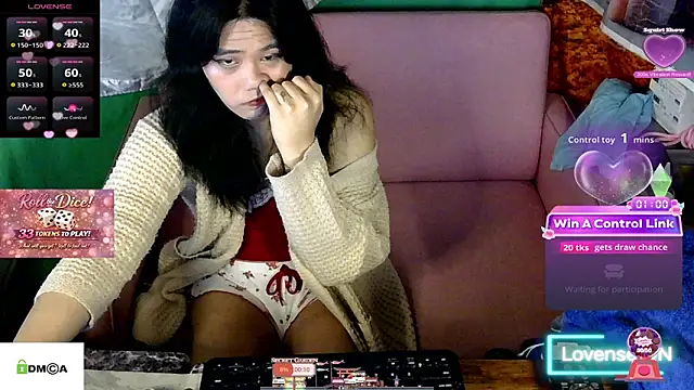 tashakaixxx online show from 03/20/26, 03:18