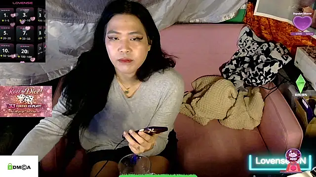 tashakaixxx online show from 03/27/26, 02:20