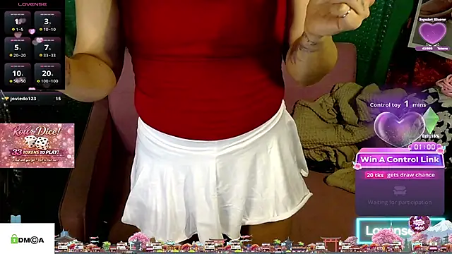 tashakaixxx online show from 04/05/26, 03:02