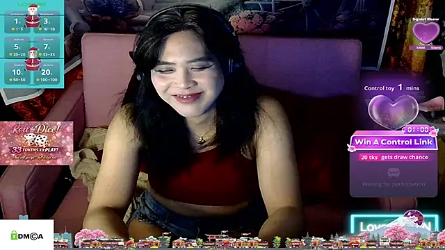 tashakaixxx online show from 02/17/26, 11:24